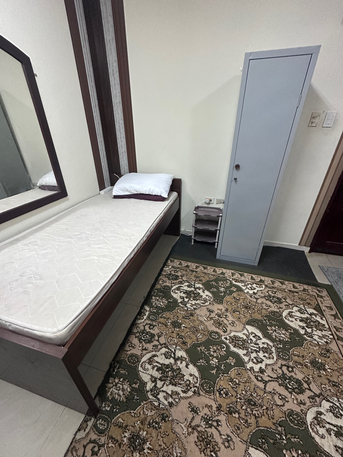 Jubail, Rooms for Rent, SAR 800/month,  Furnished,  Single Room Or Fully Furnished Executive Bedspace