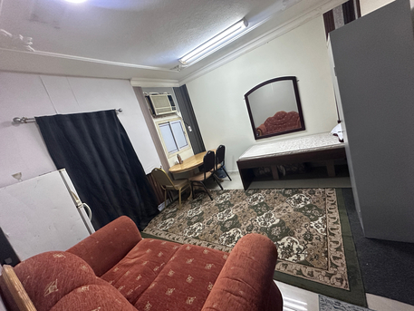 Jubail, Rooms for Rent, SAR 800/month,  Furnished,  Single Room Or Fully Furnished Executive Bedspace