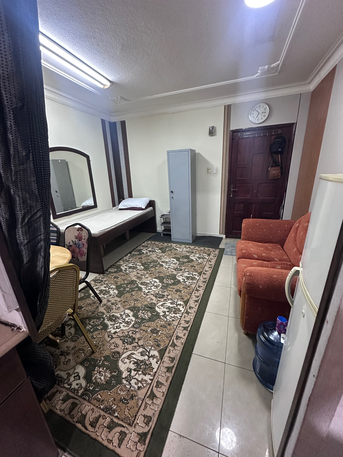 Jubail, Rooms for Rent, SAR 800/month,  Furnished,  Single Room Or Fully Furnished Executive Bedspace
