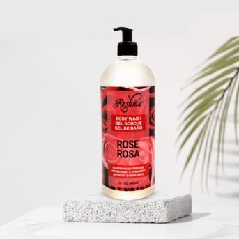 New York, Health & Beauty Items, USD 15,  Rose Body Wash For Soft, Nourished & Naturally Glowing Skin