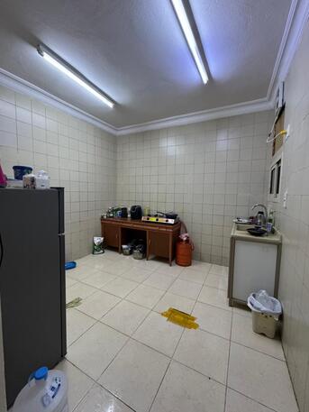 Al Anoud, Apartments, Flats, Houses & Villas, SAR 1400/month,  Furnished,  2 BR,  Semi Furnished Family Flat For Rent