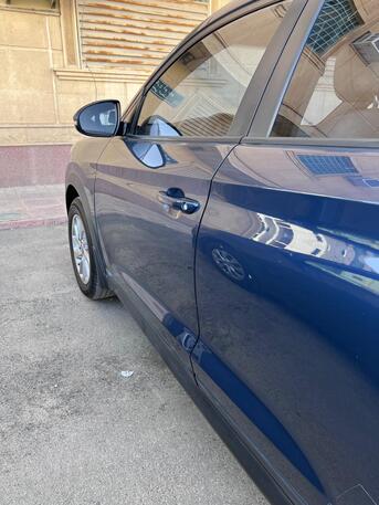 Riyadh, Vehicles, Cars & Trucks , SAR 59000,  Hyundai Tucson,  2017,  Automatic,  89000 KM,  Hyunadi Tucson  Model For Sale