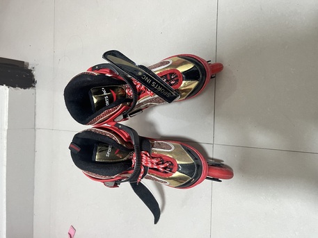 Riyadh, Sporting Goods, SAR 50,  Kids Roller Skate