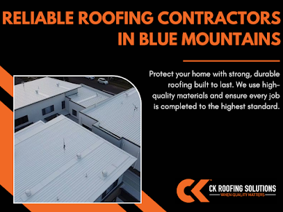 Sydney, Business, Reliable Roofing Services In Blue Mountains