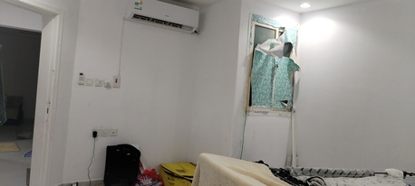 Umm Al Hamam, Rooms for Rent, SAR 1500/month,  Furnished,  Furnished Apartment Sharing For Short Term