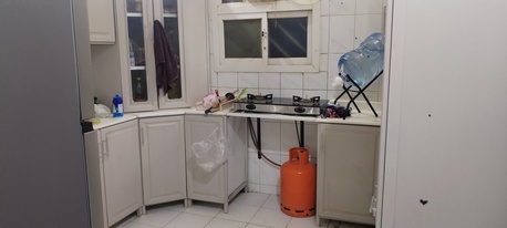 Umm Al Hamam, Rooms for Rent, SAR 1500/month,  Furnished,  Furnished Apartment Sharing For Short Term