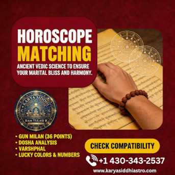 New York, Business, Karya Siddhi Astrology Center