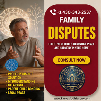 New York, Business, Karya Siddhi Astrology Center