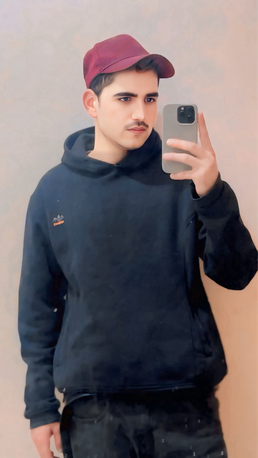 Al Jubail Al Balad, Job Seekers, Waiter