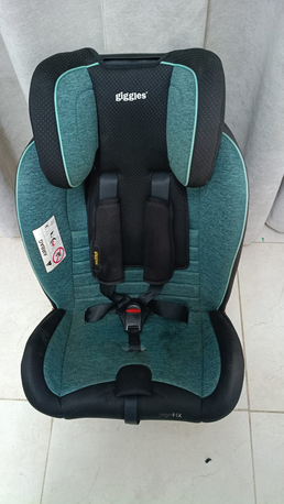 Al Murabba, Baby & Kid Stuff, SAR 300,  Imported Car Seat Italy