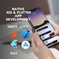 IOS And Flutter Developer