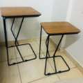 SAR 100,  Coffee Side Table Pair