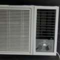 SAR 1800,  1.5 Ton AC With 18 Month Warrenty Balance - 2nos