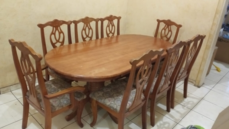 Jeddah, Household Items, SAR 300,  Table For Sale!!