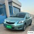 SAR 14000,  Yaris Manual Good Condition