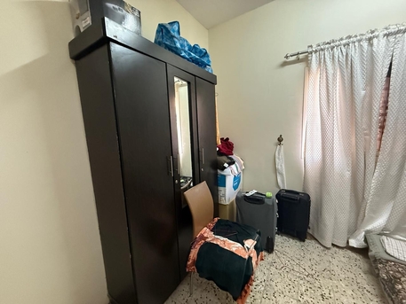 Jubail, Rooms for Rent, SAR 1200/month,  Fully Furnished Room With Separate Bathroom Looking Execute Bachelor Or Two Person