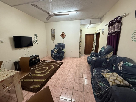 Jubail, Rooms for Rent, SAR 1200/month,  Fully Furnished Room With Separate Bathroom Looking Execute Bachelor Or Two Person