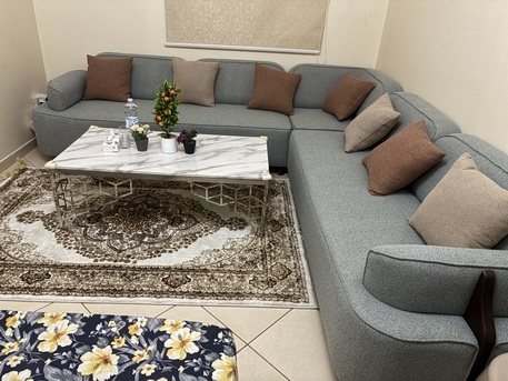 Riyadh, Rooms for Rent, SAR 2500/month,  Furnished,  1010 Sq. Meter,  Furniture Room For Single Professional Male Or Female