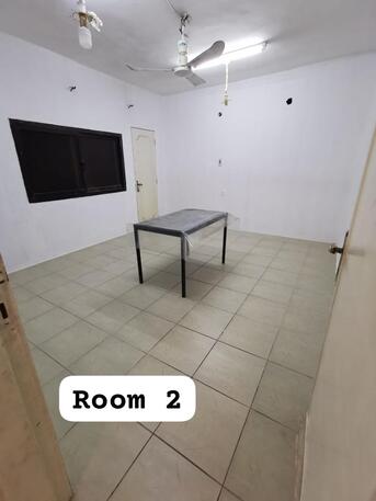 Al Wizarat, Apartments, Flats, Houses & Villas, SAR 3000/month,  Furnished,  2 BR,  SAR 3000/month, 2-Bedroom Apartment Portion For Rent, Ground Floor