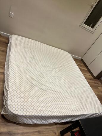 Riyadh, Furniture, SAR 300,  200*200 Home Center Mattress