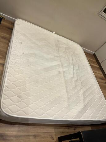 Riyadh, Furniture, SAR 300,  200*200 Home Center Mattress