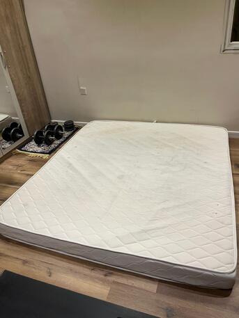 Riyadh, Furniture, SAR 300,  200*200 Home Center Mattress