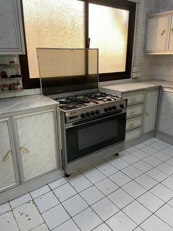 Al Wizarat, Apartments, Flats, Houses & Villas, SAR 3000/month,  2 BR,  00 Sq. Meter,  SAR 3000/month, 2-Bedroom Apartment - First Floor