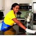Claening Services