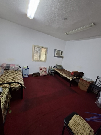 Jubail, Bedspace For Rent, SAR 650/month,  Bed Space Or Roommate