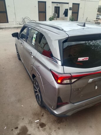 Madinah, Vehicles, Cars & Trucks , SAR 3600,  Toyota Veloz,  2024,  Automatic,  16000 KM,  I Want To Rent My Car