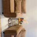 SAR 2700,  7 Seater Sofa Set For Sale