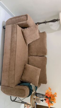 Jeddah, Furniture, SAR 2700,  7 Seater Sofa Set For Sale