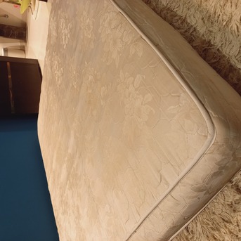 Irqah, Furniture, SAR 90,  King-size Double Bed Mattress