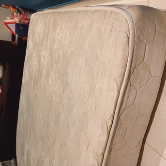 Irqah, Furniture, SAR 90,  King-size Double Bed Mattress