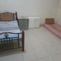 SAR 1000/month,  Furnished,  Furnished, Single Room, Bachelors-Khobar Prince Naef.Cross 21 QALAMKAR BUILDING