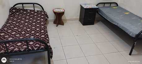 Al Khobar Al Shamalia, Rooms for Rent, SAR 900/month,  Furnished,  Furnished, Single Room, Bachelors-Khobar Prince Naef.Cross 21 QALAMKAR BUILDING