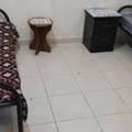 SAR 900/month,  Furnished,  Furnished, Single Room, Bachelors-Khobar Prince Naef.Cross 21 QALAMKAR BUILDING