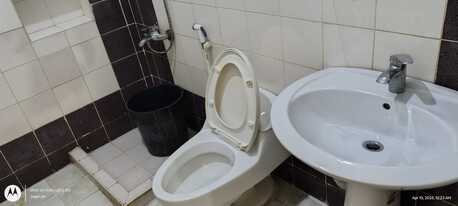 Al Khobar Al Shamalia, Rooms for Rent, SAR 900/month,  Furnished,  Furnished, Single Room, Bachelors-Khobar Prince Naef.Cross 21 QALAMKAR BUILDING