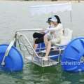 BHD 350,  Water Tricycle