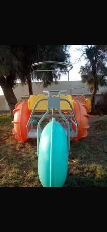 Amwaj Islands, Boats, BHD 350,  Water Tricycle