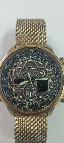 Riyadh, Watches, SAR 2500,  Citizen Eco-Drive Watch