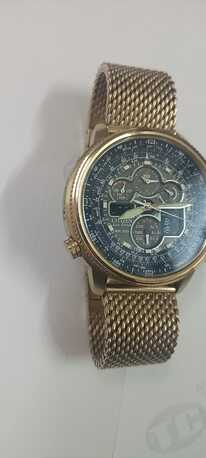 Riyadh, Watches, SAR 2500,  Citizen Eco-Drive Watch