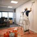 Trusted Commercial Painters Kelowna For Business Spaces