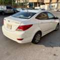 SAR 20000,  Hyundai Accent,  2013,  Automatic,  277000 KM,     Model