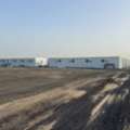 Furnished Labour Camp For Rent In Al Jubail | Capacity 400 | Prime Location