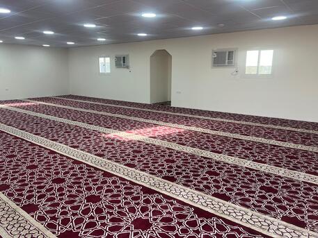 Jubail, Staff Accomodation, Furnished Labour Camp For Rent In Al Jubail | Capacity 400 | Prime Location