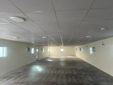 Jubail, Staff Accomodation, Furnished Labour Camp For Rent In Al Jubail | Capacity 400 | Prime Location