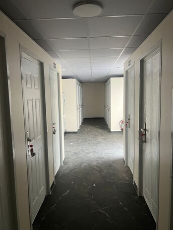 Jubail, Staff Accomodation, Furnished Labour Camp For Rent In Al Jubail | Capacity 400 | Prime Location