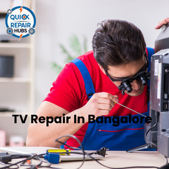 Bangalore, Appliance Repair, Expert TV Repair In Bangalore | Book Today