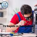 Expert TV Repair In Bangalore | Book Today